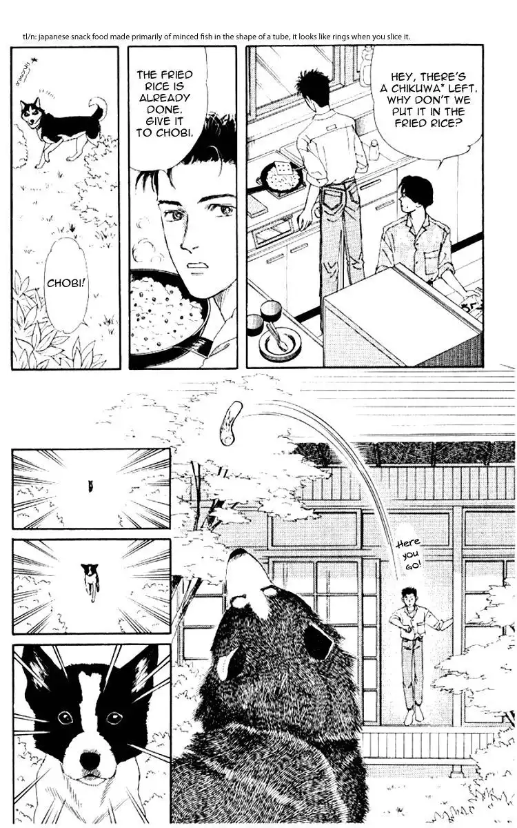 Doubutsu no Oishasan Chapter 62 7